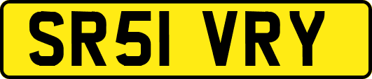 SR51VRY