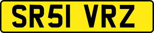 SR51VRZ