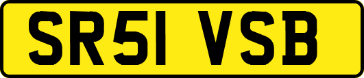 SR51VSB