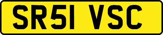 SR51VSC