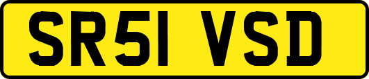 SR51VSD