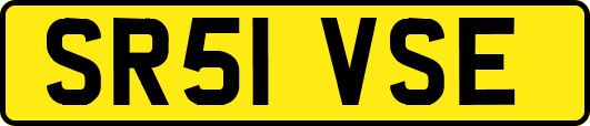 SR51VSE