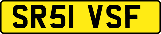 SR51VSF
