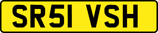 SR51VSH