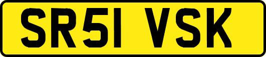 SR51VSK