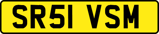 SR51VSM
