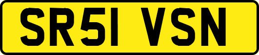 SR51VSN
