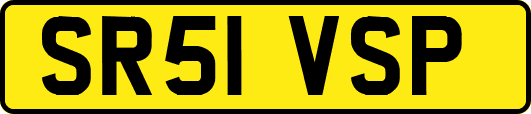 SR51VSP