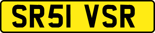 SR51VSR