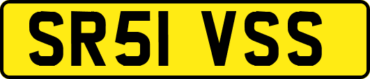SR51VSS