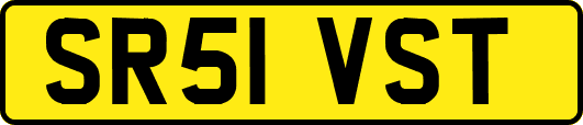 SR51VST