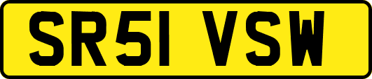 SR51VSW