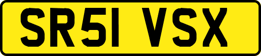 SR51VSX