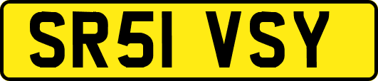 SR51VSY