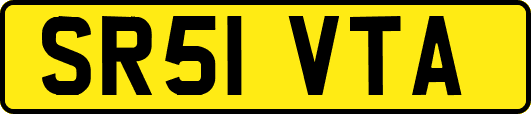 SR51VTA