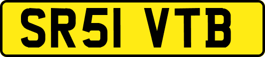 SR51VTB