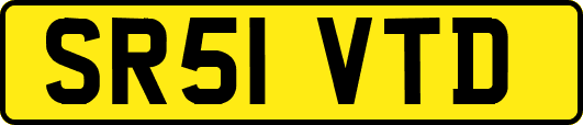 SR51VTD