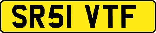 SR51VTF