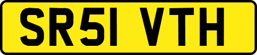 SR51VTH