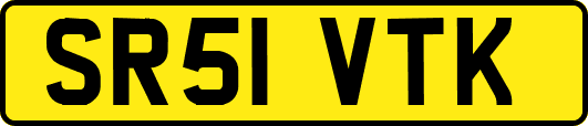 SR51VTK