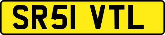 SR51VTL
