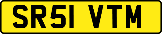 SR51VTM