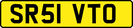 SR51VTO