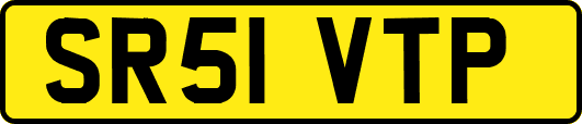 SR51VTP