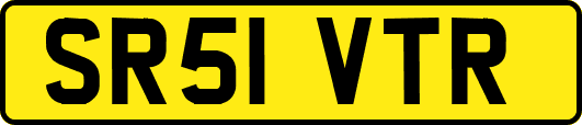 SR51VTR