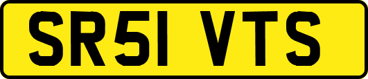 SR51VTS