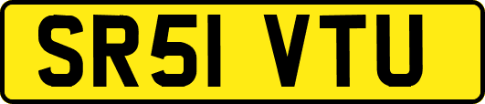 SR51VTU