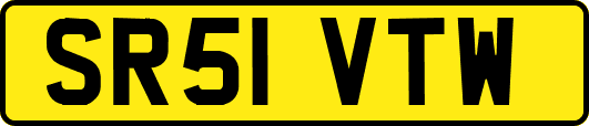 SR51VTW