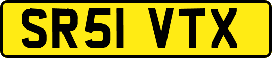 SR51VTX
