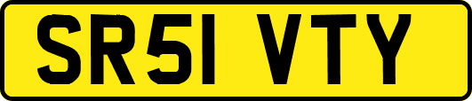 SR51VTY