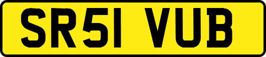 SR51VUB