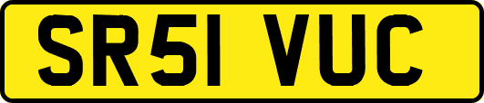 SR51VUC