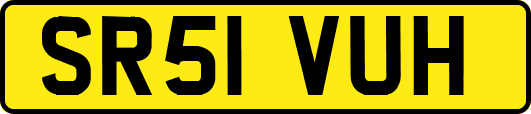 SR51VUH