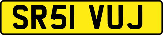 SR51VUJ