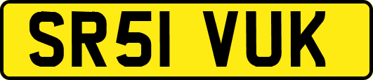 SR51VUK