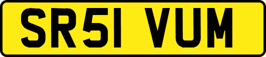 SR51VUM