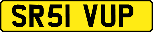 SR51VUP