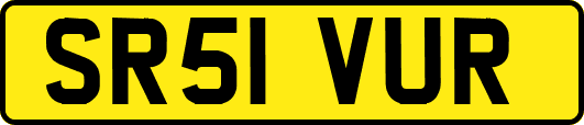 SR51VUR
