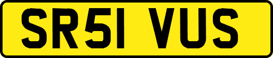 SR51VUS