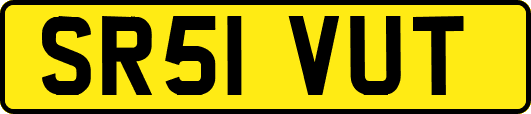 SR51VUT