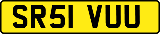 SR51VUU
