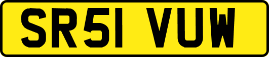 SR51VUW