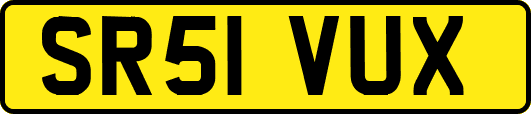 SR51VUX
