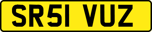 SR51VUZ
