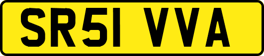 SR51VVA