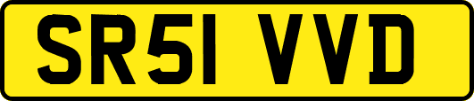 SR51VVD